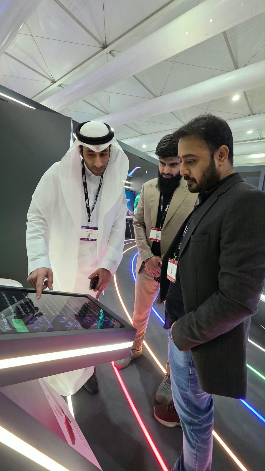 3. Partnering with Regional E-Learning Platforms